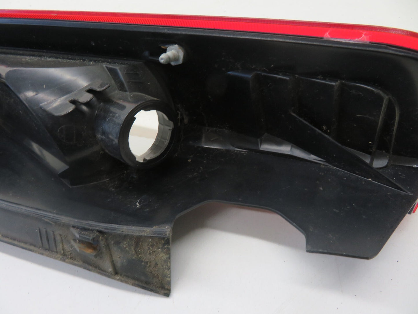 FORD FOCUS ST REAR OS DRIVER REAR TAIL LIGHT 2006-2010