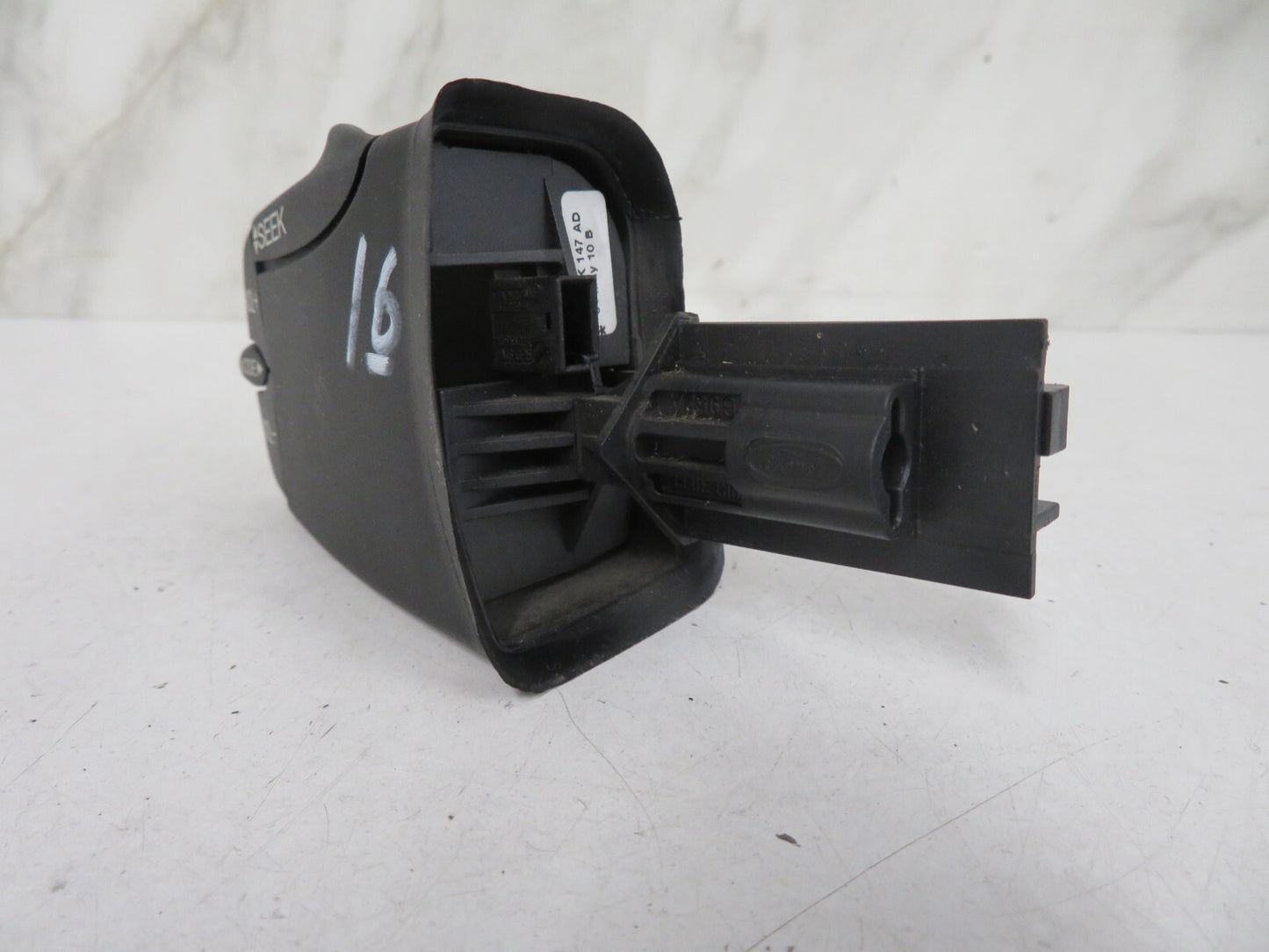 FORD MONDEO MK3 STEERING WHEEL VOLUME CONTROLS 96AB-14K147-AD 2000-2007 1342-16