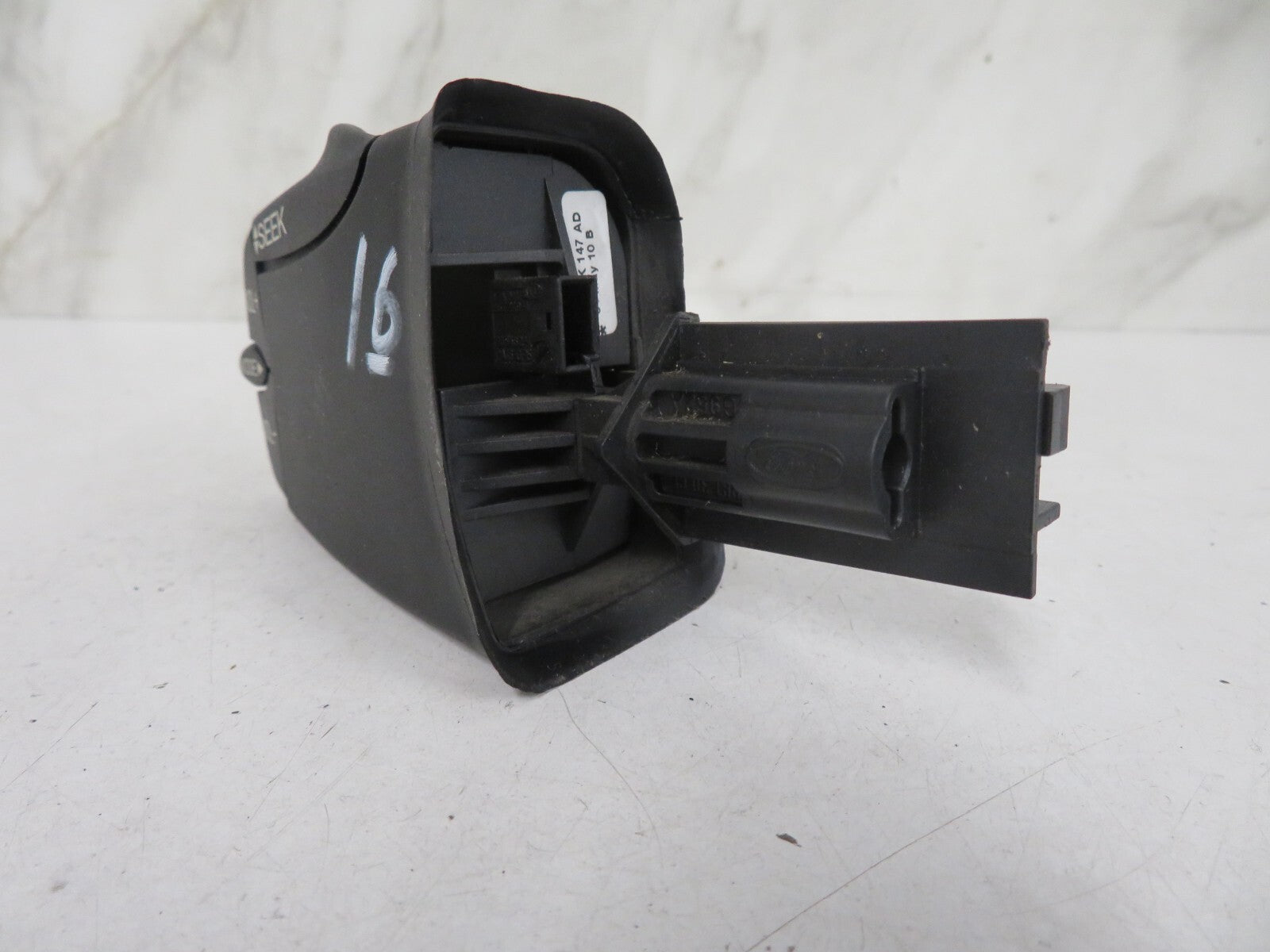 FORD MONDEO MK3 STEERING WHEEL VOLUME CONTROLS 96AB-14K147-AD 2000-2007 1342-16