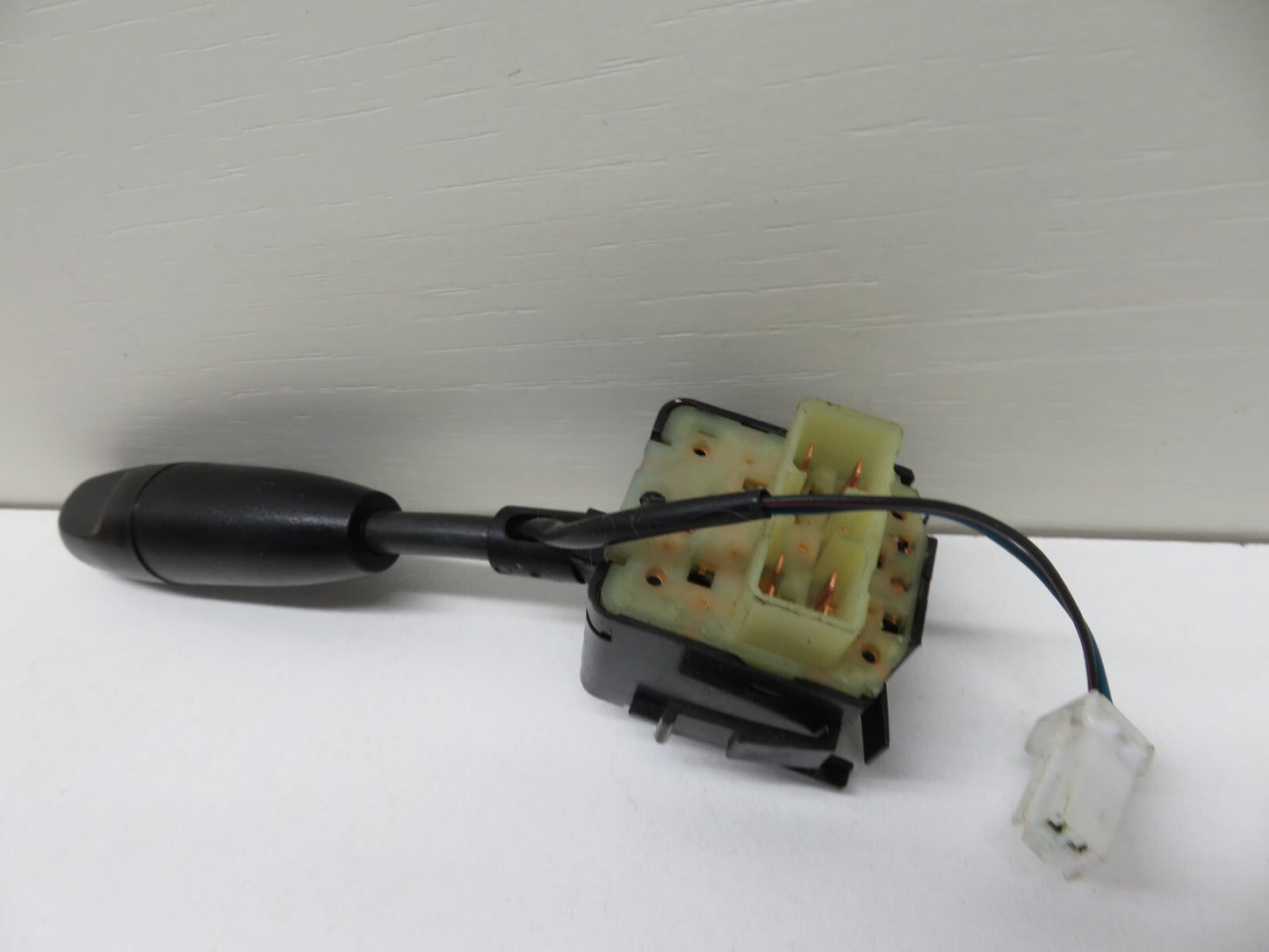 CHEVROLET MATIZ WIPER CONTROL STALK 2005-2010 1424-15