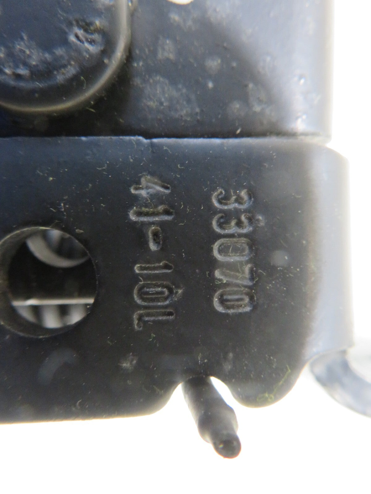 FORD C MAX GRAND NSR TOP GUIDE ROLLER HINGE AM51-U25029-AF 2011-2015 1507-7