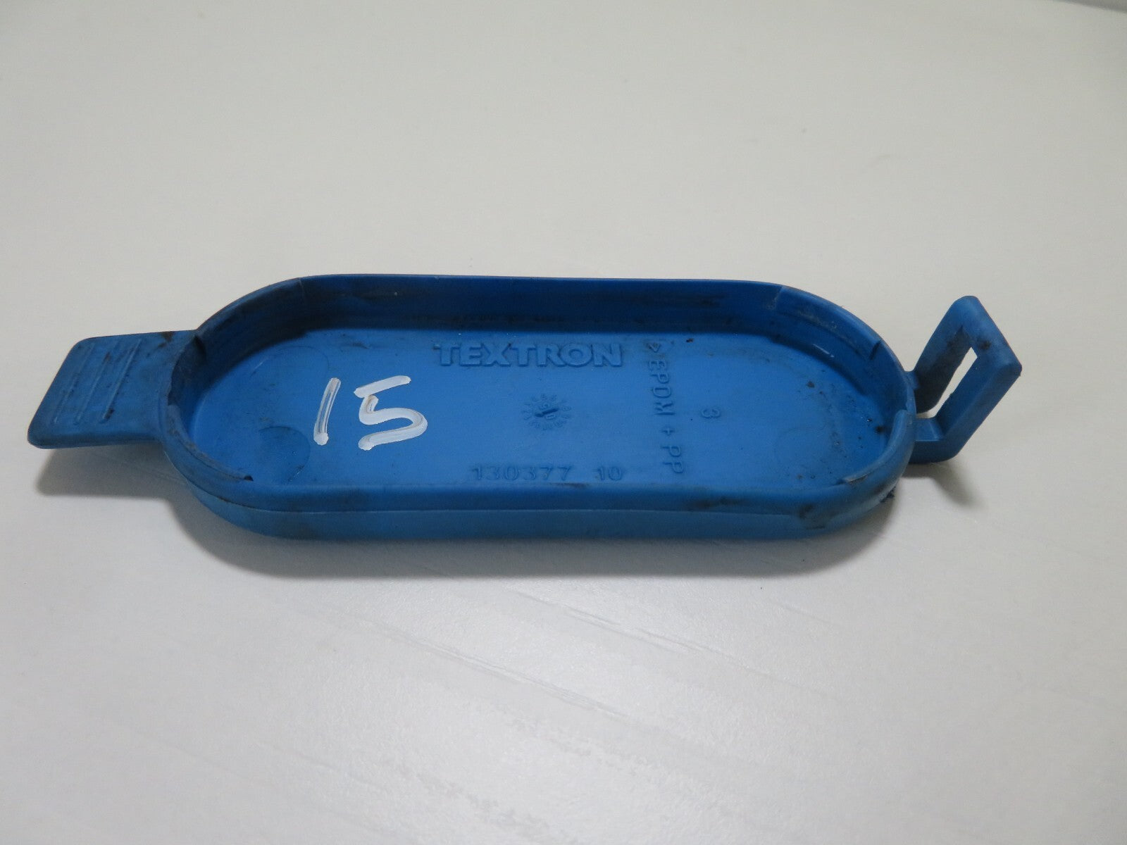 MINI COOPER R50 R52 WASHER FLUID CAP 2001-2006 1326-15