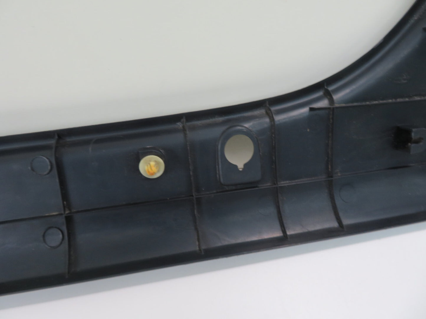 TOYOTA MR2 MK2 SW20 REAR WINDOW INTERIOR TRIM 1990-1999 #4