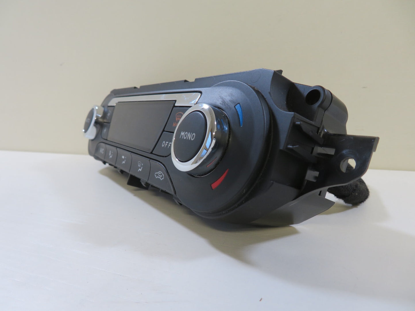 FORD C MAX HEATER CLIMATE CONTROLS AM5T-18C612-BH 2011-2015 1518-3