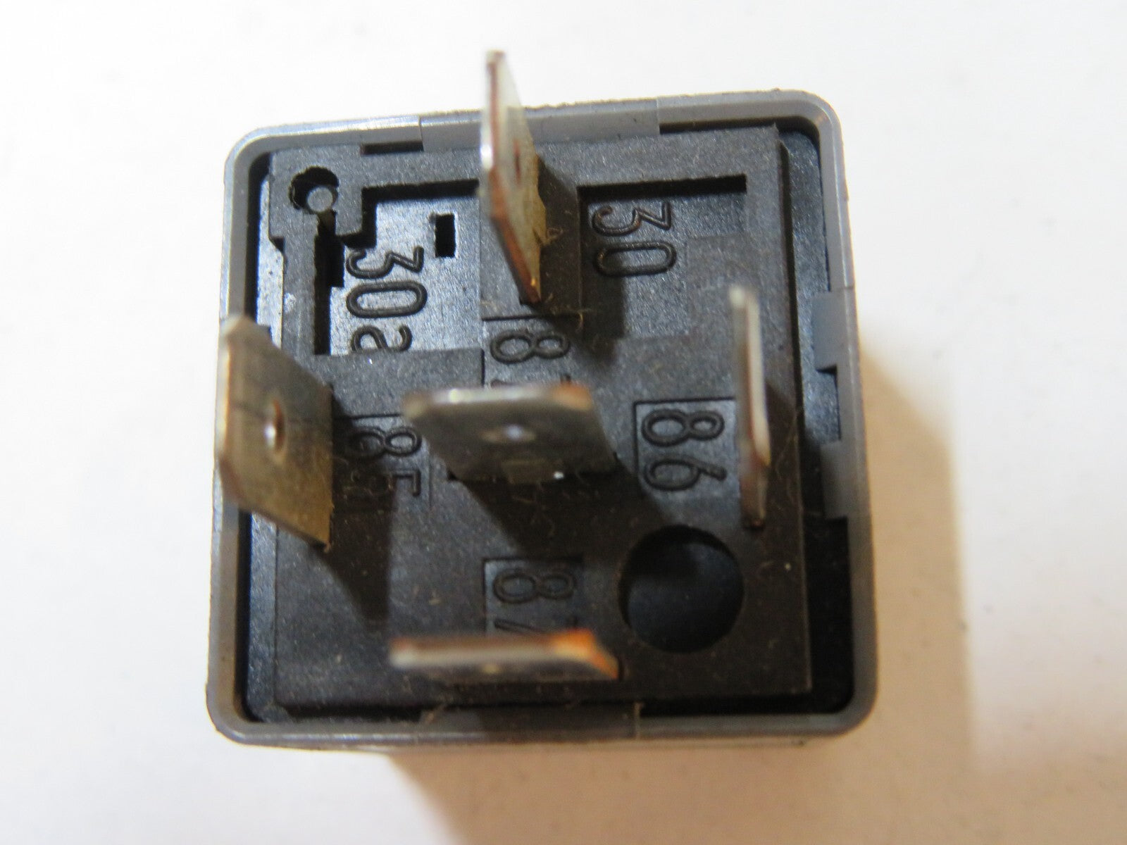 AUDI TT MK1 ESP TRACTION RELAY 444 1j0927841 1998-2004 B6