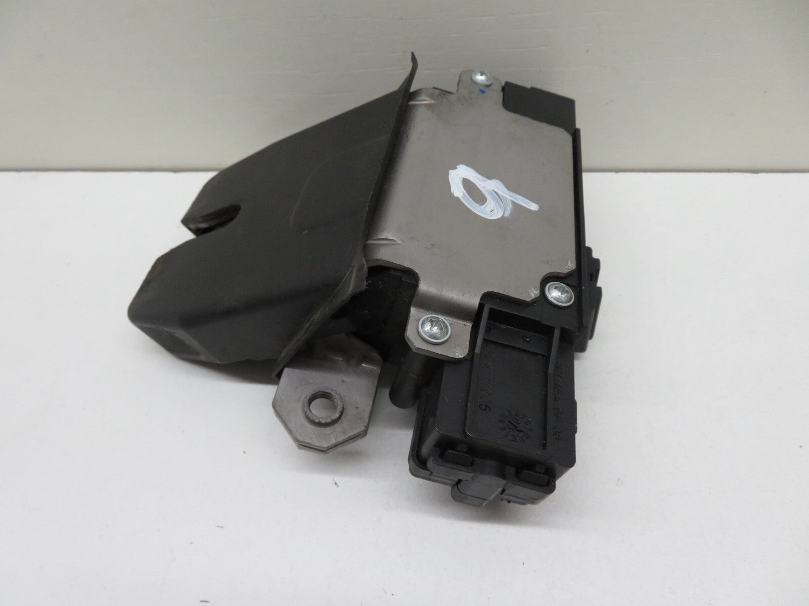 FORD GALAXY MK3 TAILGATE BOOT LOCK ACTUATOR 4N51-A442A66-AM 2006-2014 1023-9