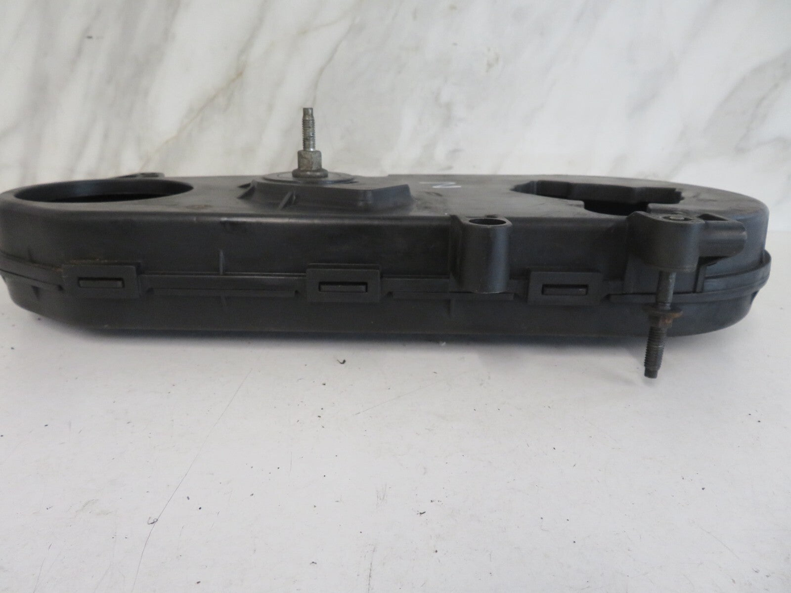 JAGUAR XF 2.7 DIESEL TIMING BELT COVER 4R8Q-6A247-BE 2007-2014 1415-2