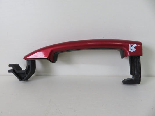 CITROEN BERLINGO MK2 EXTERIOR DOOR HANDLE END 2008-2014 1738-15