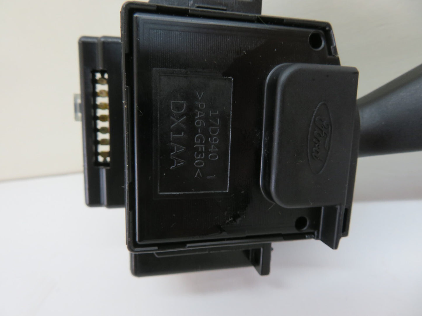 FORD FOCUS MK2 ST225 WIPER CONTROL STALK 4M5T-17A553-BD 2006-2010 1330-2