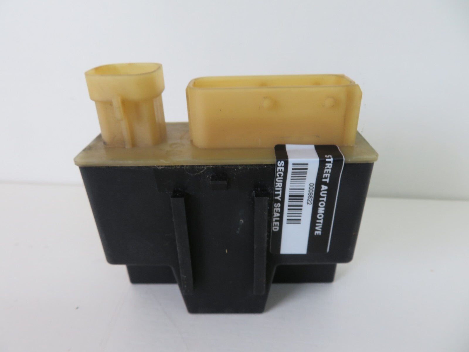 CITROEN BERLINGO MK2 GLOW PLUG MODULE 9652021180 2008-2014 1738-9