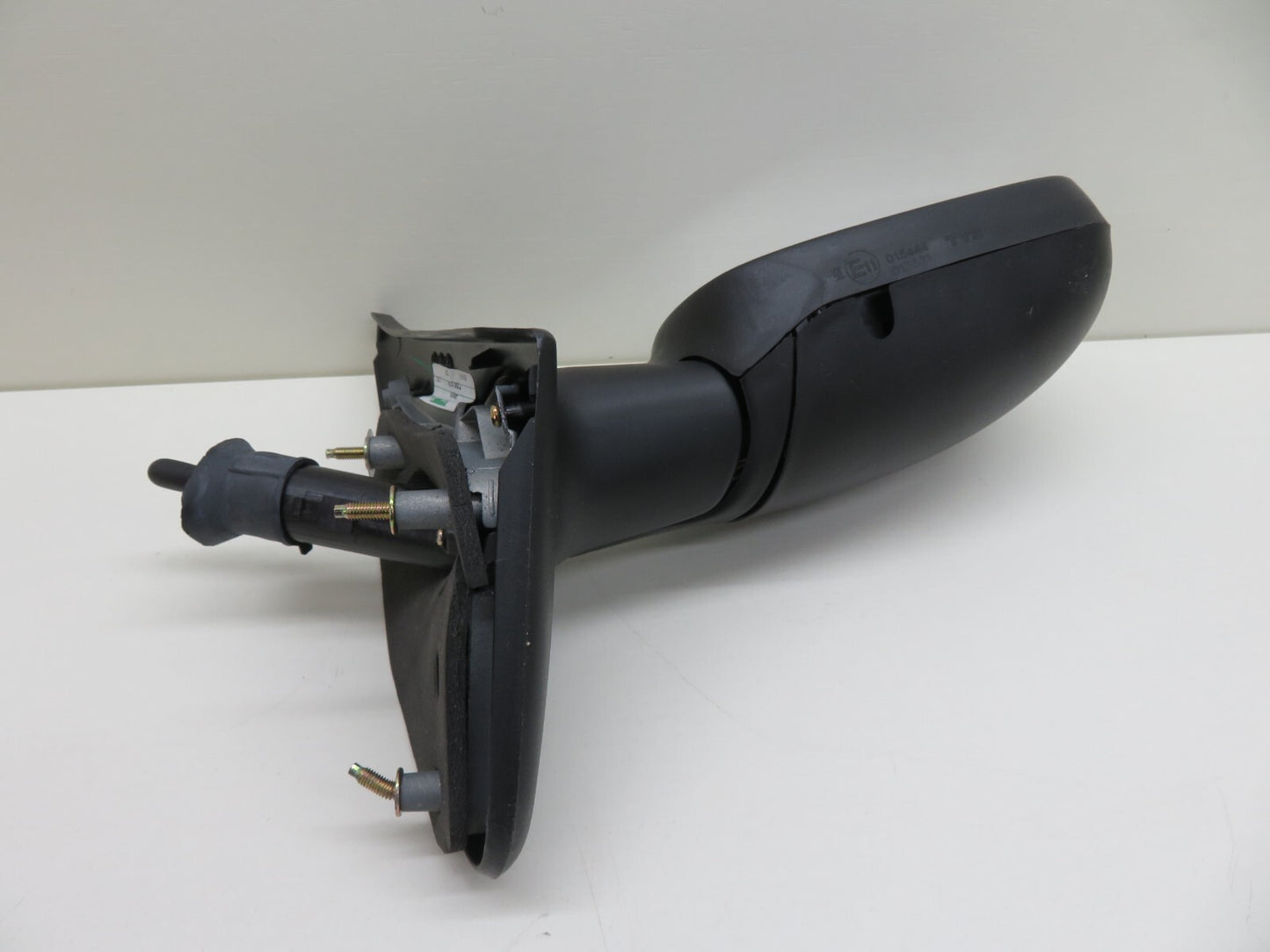 OS DRIVER DOOR WING MIRROR FOR RENAULT MEGANE ADM152 1995-1999