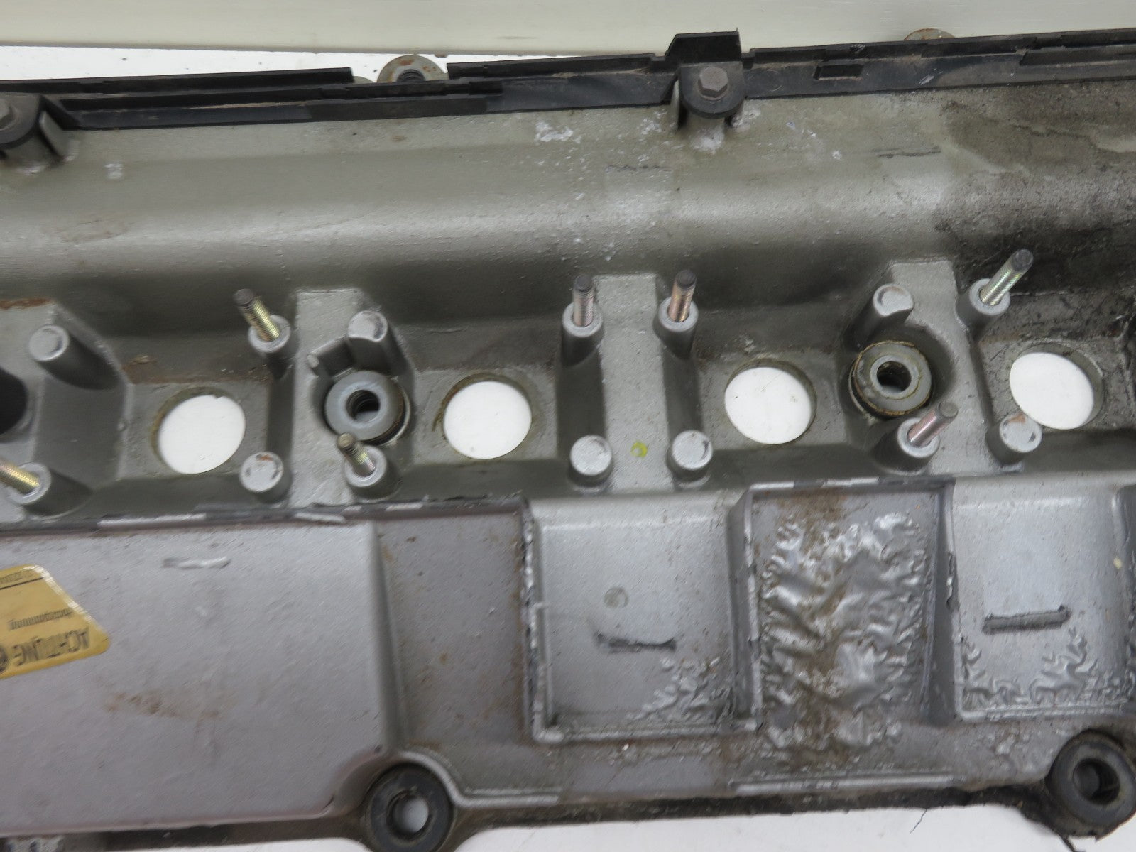 BMW E36 3 SERIES ROCKER CAM COVER 6 CYLINDER 17383859 1990-1999