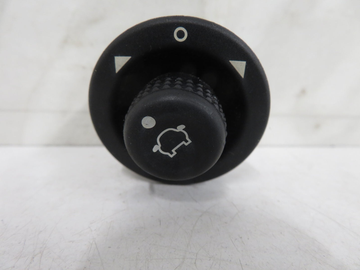 FORD MONDEO MK3 DOOR WING MIRROR CONTROL SWITCH 93BG-17B676-BA 2000-2006 1639-25