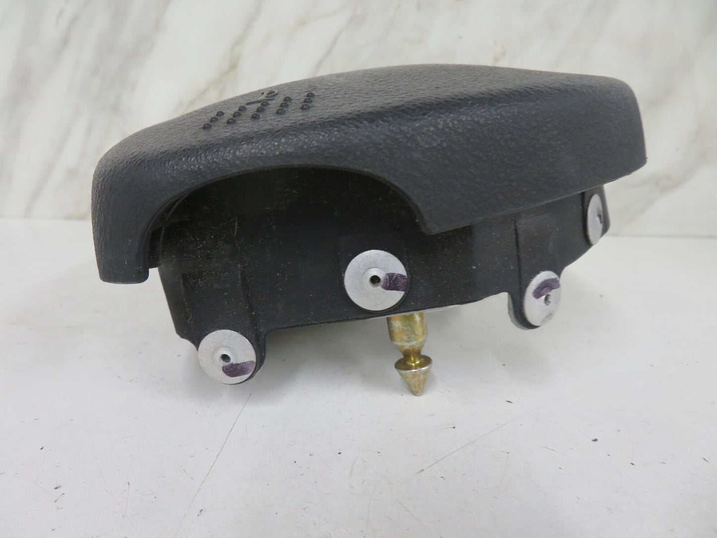 VOLKSWAGEN VW BEETLE STEERING WHEEL AIR BAG 1998-2005 1614-1