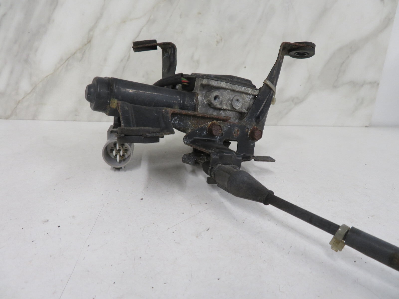 LEXUS SOARER CRUISE CONTROL ACTUATOR 162000-1771 1991-2000 1417-1