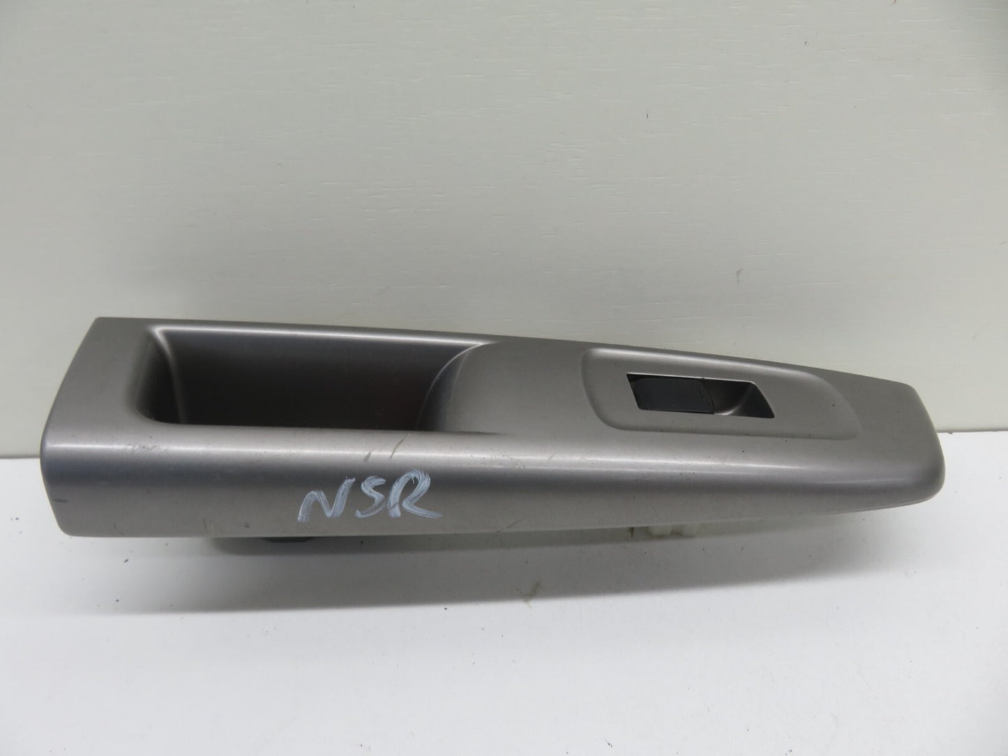 SUBARU FORESTER NSR REAR WINDOW SWITCH 2008-2013 A601-4