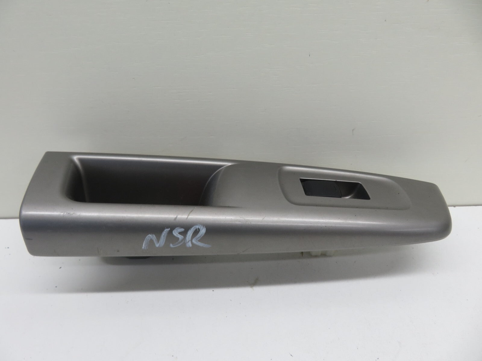 SUBARU FORESTER NSR REAR WINDOW SWITCH 2008-2013 A601-4