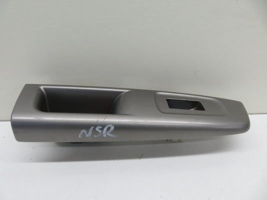 SUBARU FORESTER NSR REAR WINDOW SWITCH 2008-2013 A601-4