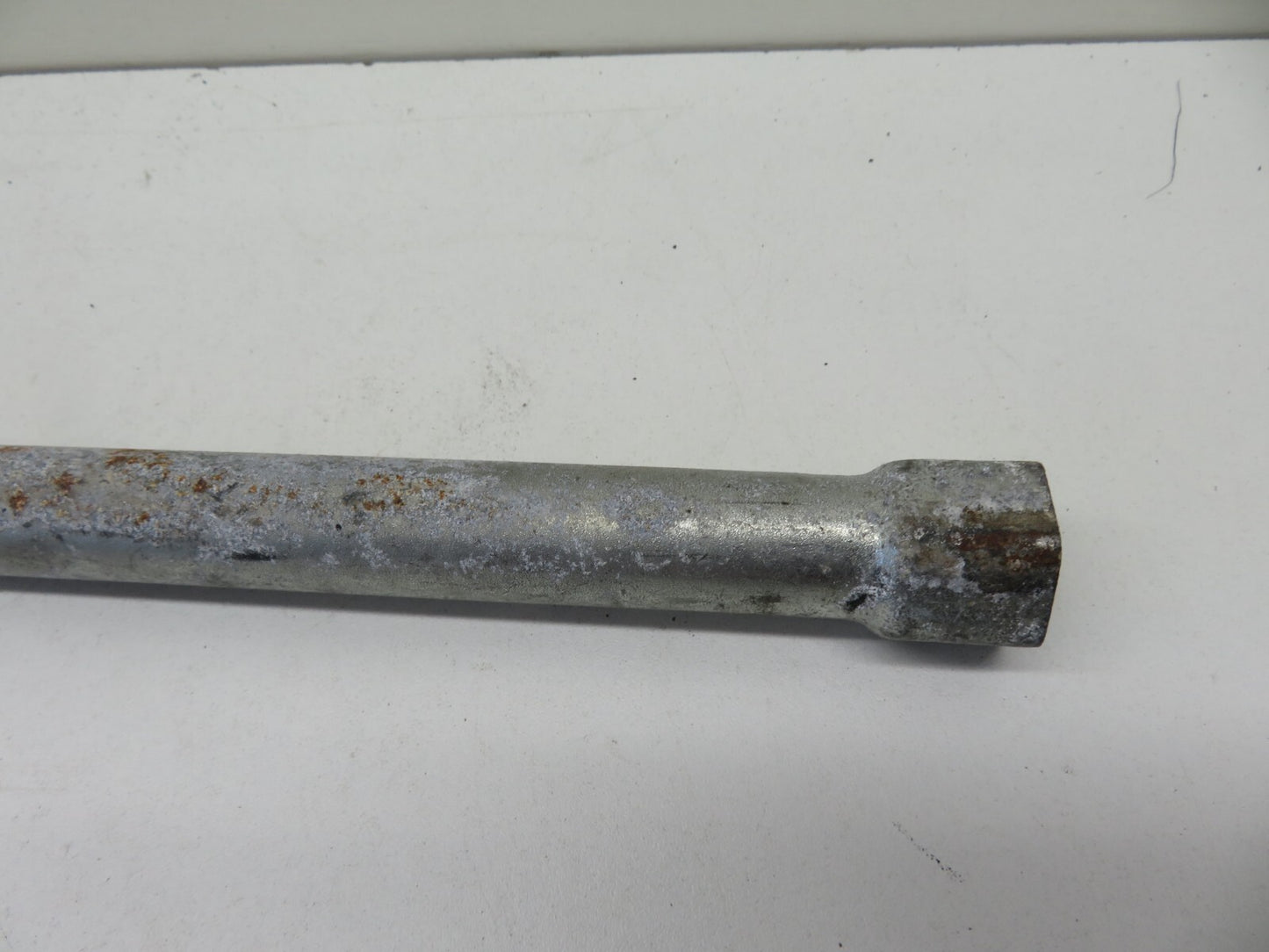 PEUGEOT BIPPER WHEEL NUT BRACE BAR 2008-2015 1721-9