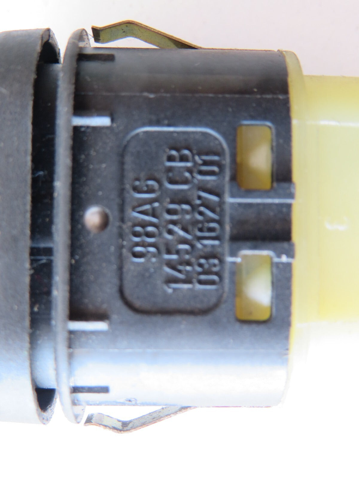 FORD FOCUS MK1 REAR WINDOW SWITCH 1998-2005 AMS1304