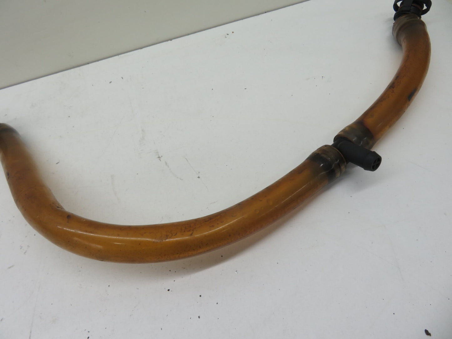 PORSCHE CAYENNE 955 V8 OIL BREATHER PIPE 2003-2007 1718-6