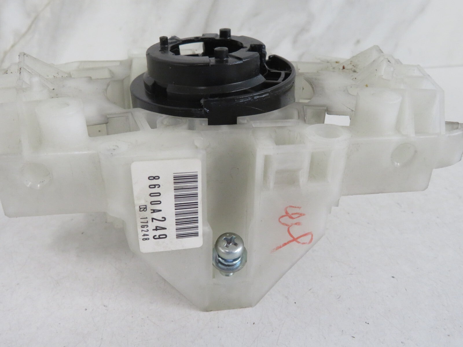 PEUGEOT 4007 SWITCHING CENTER 8600A249 2007-2012 1452-30