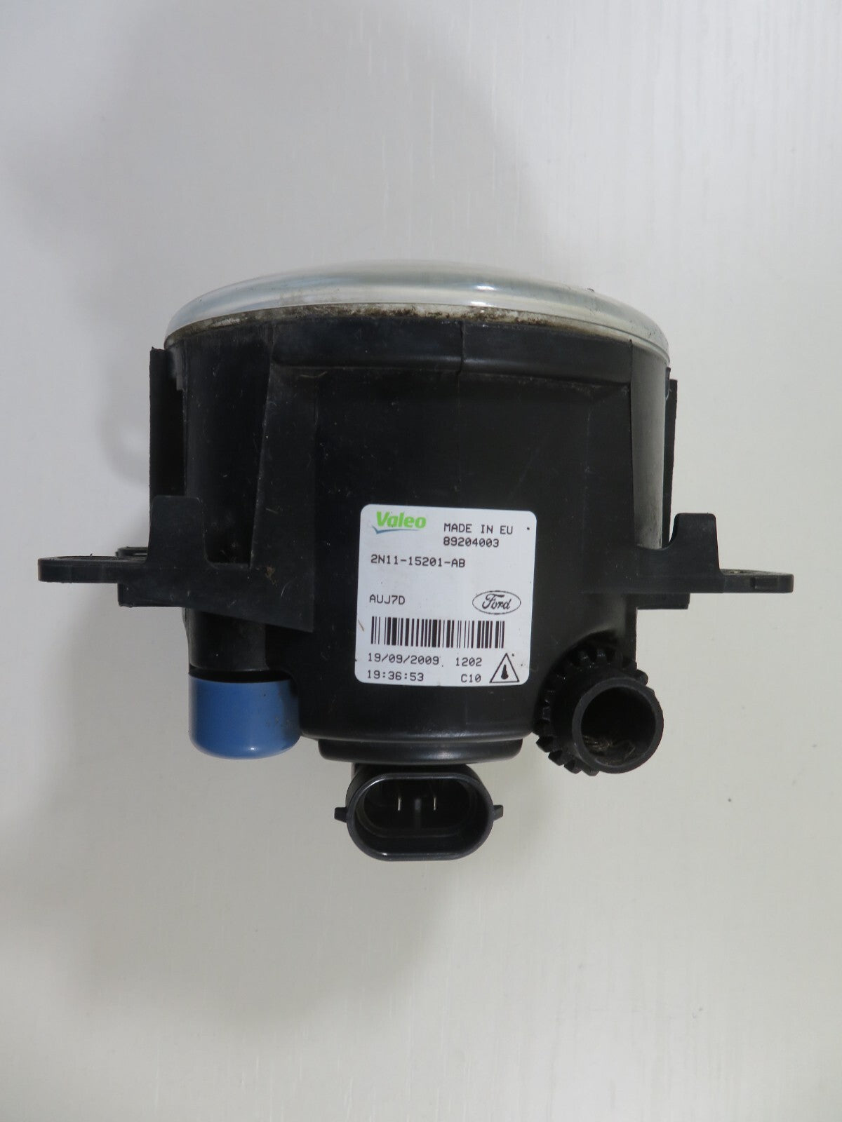 FORD FOCUS MK2 FRONT FOG LIGHT 2N11-15201-AB 2005-2010 1741-7