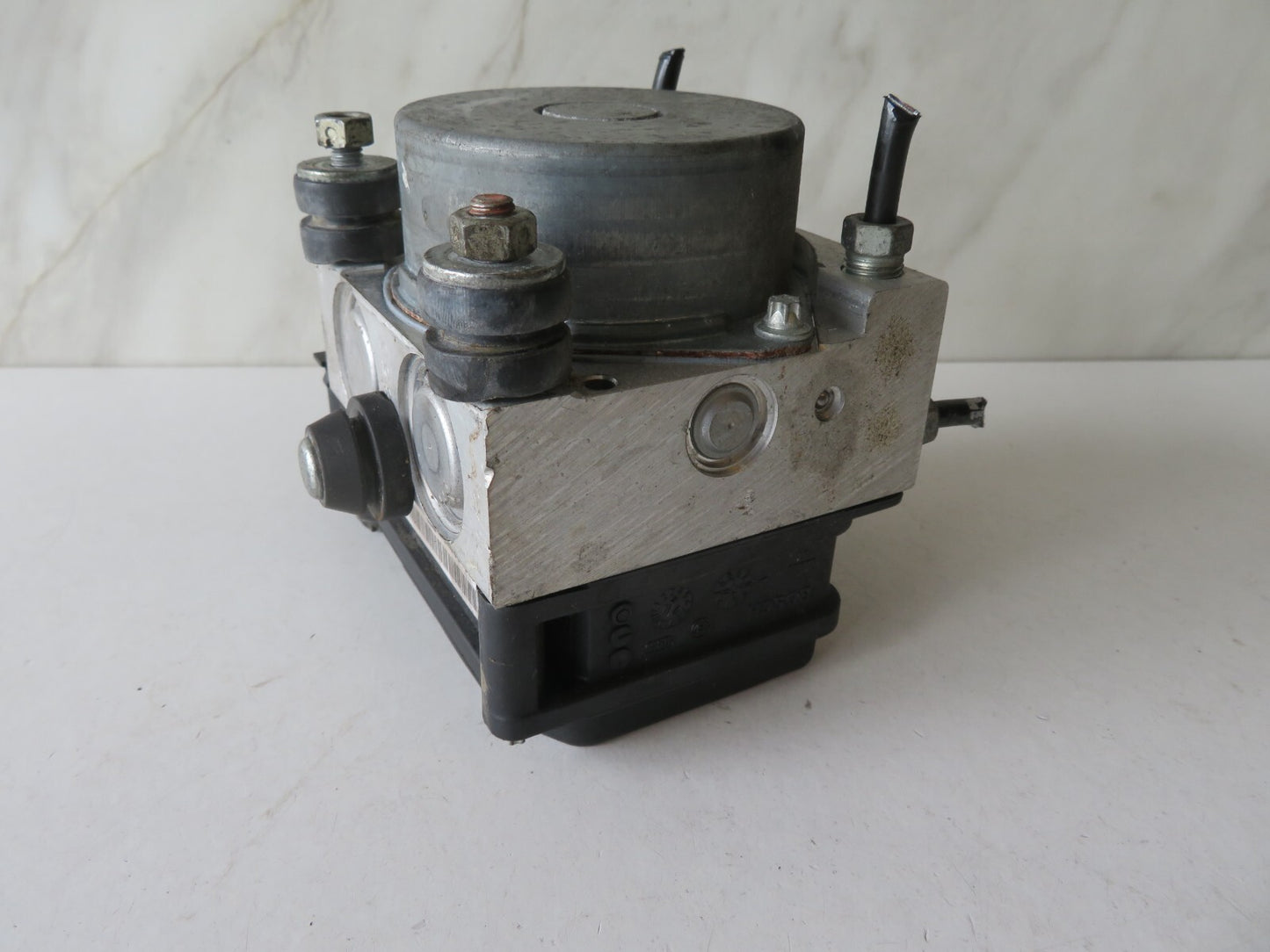 MAZDA MX5 MX-5 MK3 ABS PUMP MODULE 0265800517 2005-2008 AMS1525