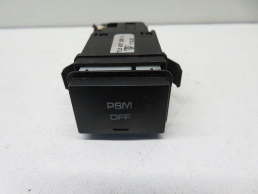 PORSCHE CAYENNE 955 PSM OFF SWITCH 7L5927225A 2003-2006 1721-17