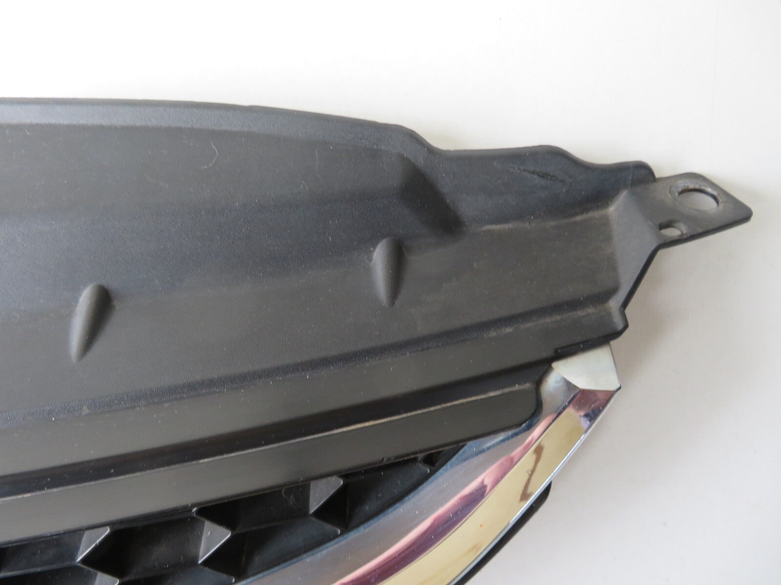 MAZDA 5 MPV FRONT GRILL 2005-2010 BK1112