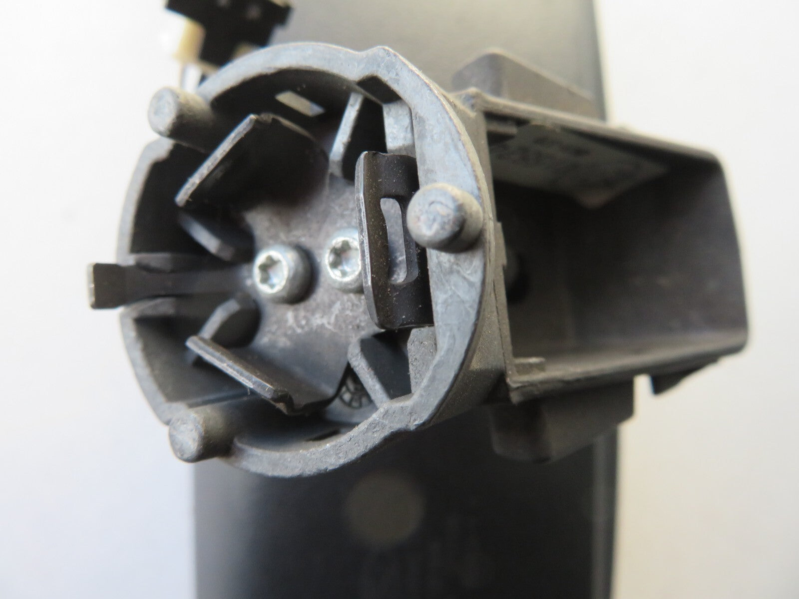 FORD MONDEO MK3 REAR VIEW MIRROR 3S7A-17E678-BA 2000-2007 MIX1329-16