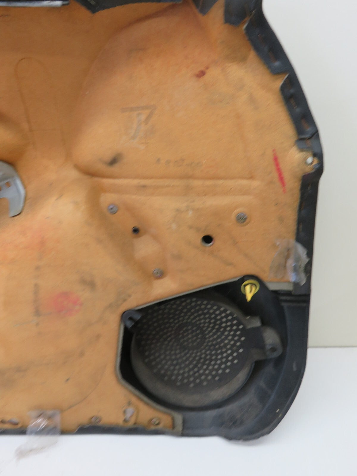 TOYOTA MR2 MK2 OS DRIVER INTERIOR DOOR PANEL 1990-1999