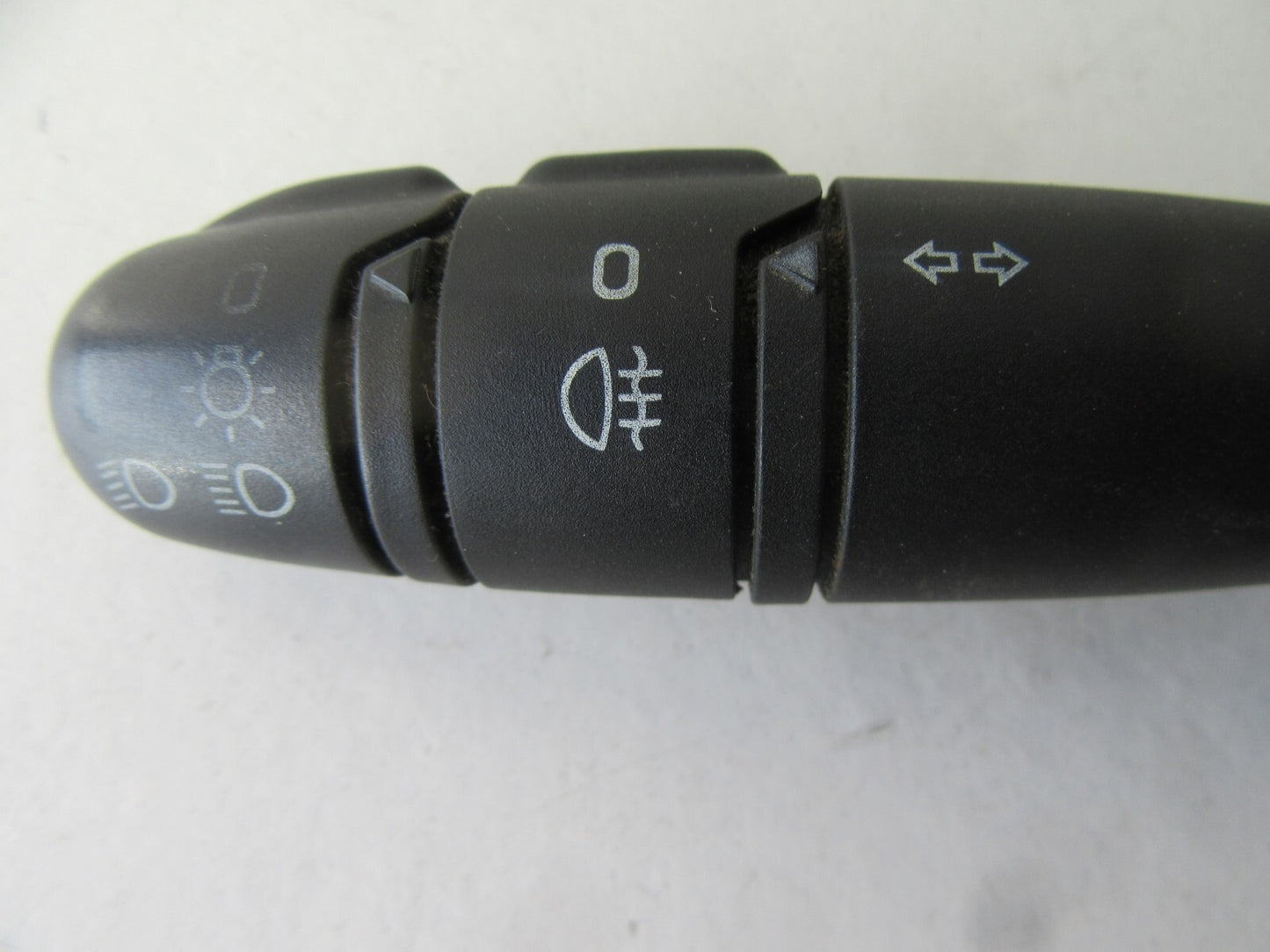 RENAULT SCENIC MK1 INDICATOR STALK 36998A 1999-2003 AMS1418-1