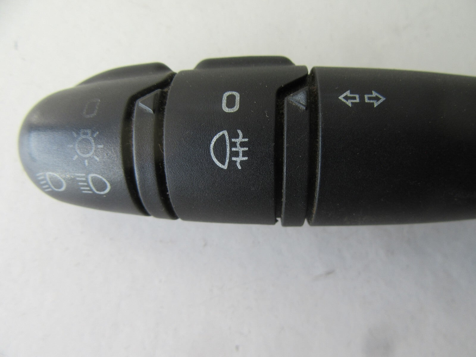 RENAULT SCENIC MK1 INDICATOR STALK 36998A 1999-2003 AMS1418-1