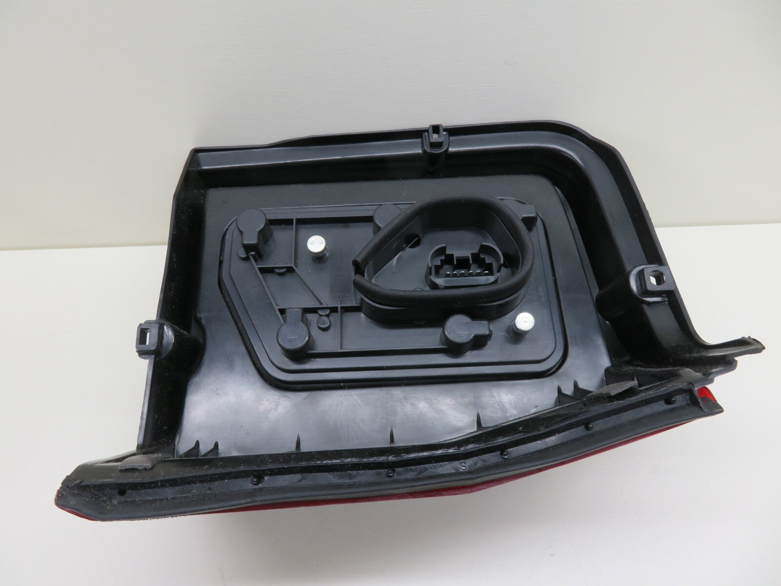 NS PASSENGER REAR TAIL LIGHT FOR FIAT TIPO 1987-1997