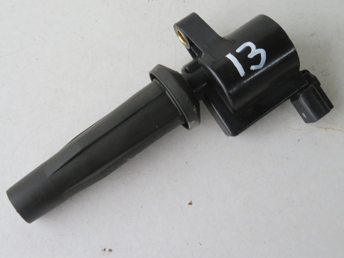 FORD C-MAX IGNITION COIL PACK DMB899 2002-2008 A1420-13