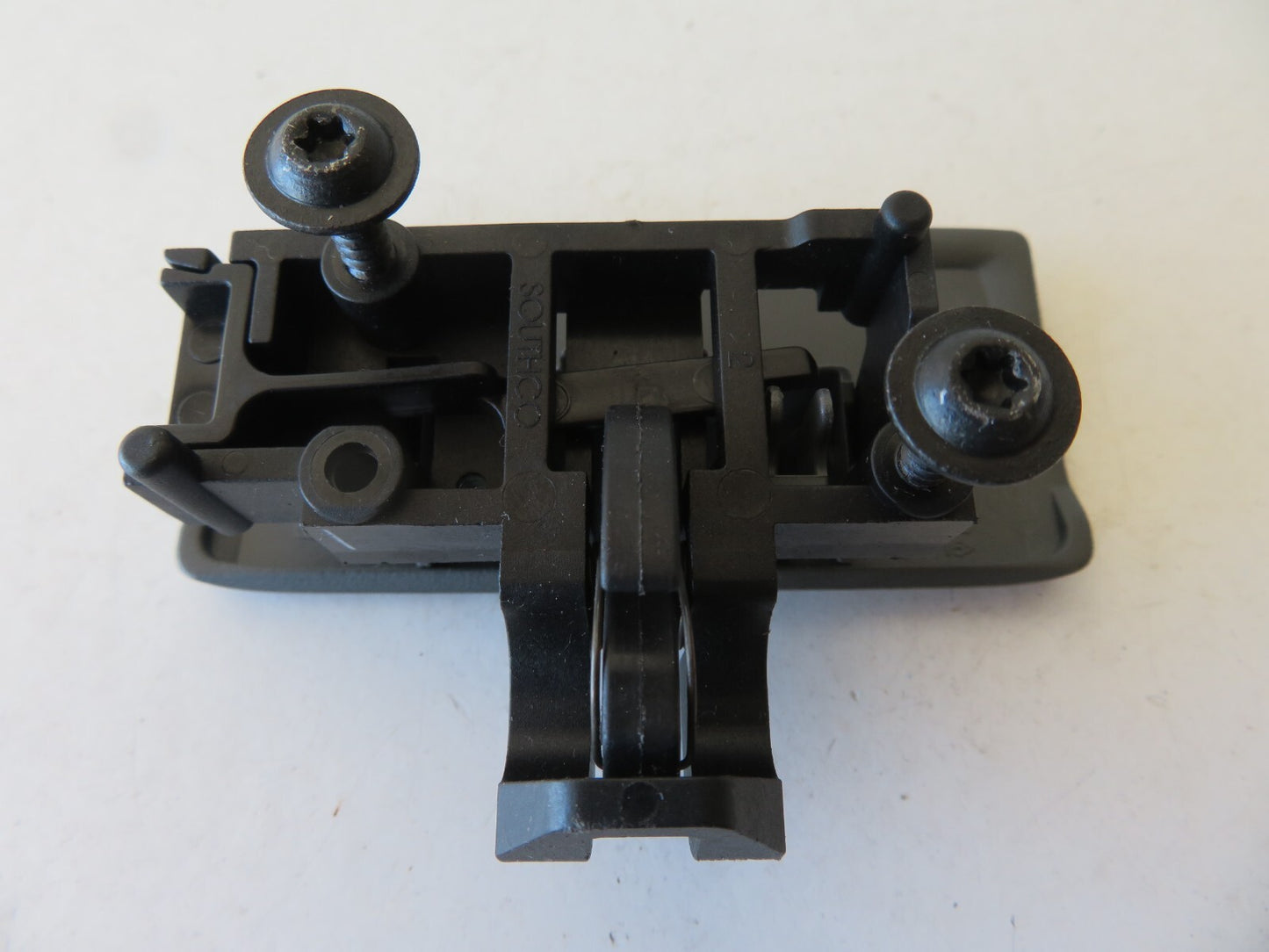 FORD FOCUS MK2 GLOVEBOX HANDLE 2008-2011 AMS1216