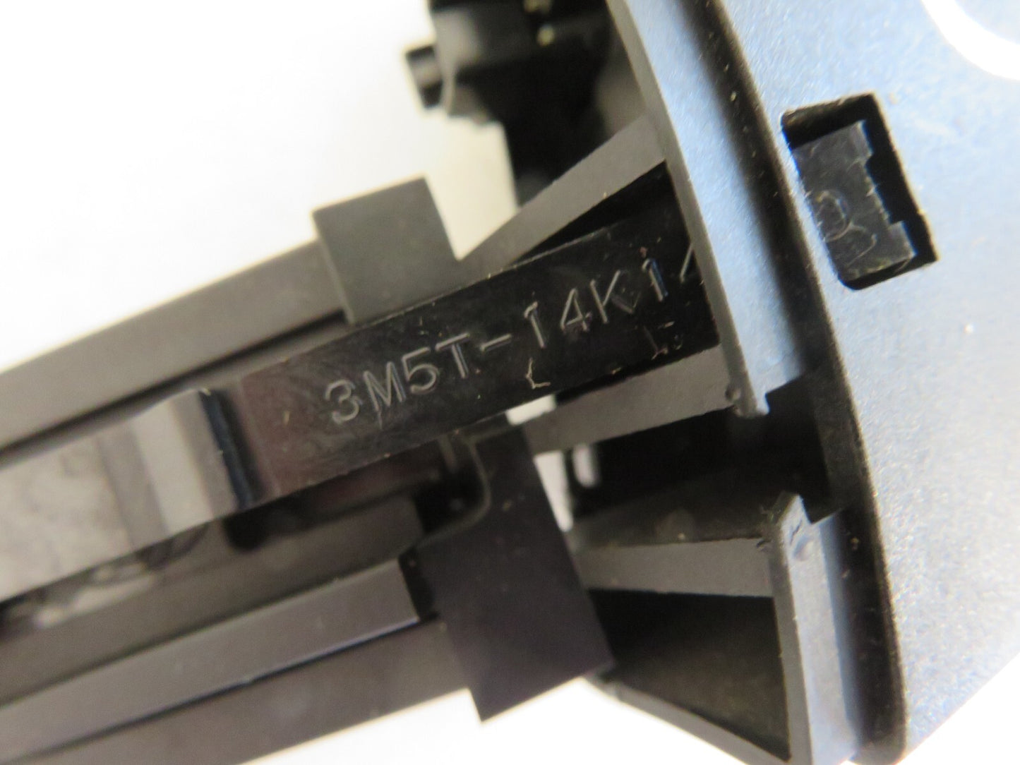 FORD FOCUS MK2 STEERING WHEEL VOLUME CONTROLS 3M5T-14K147-AD 2005-08 MIXAM1404-9