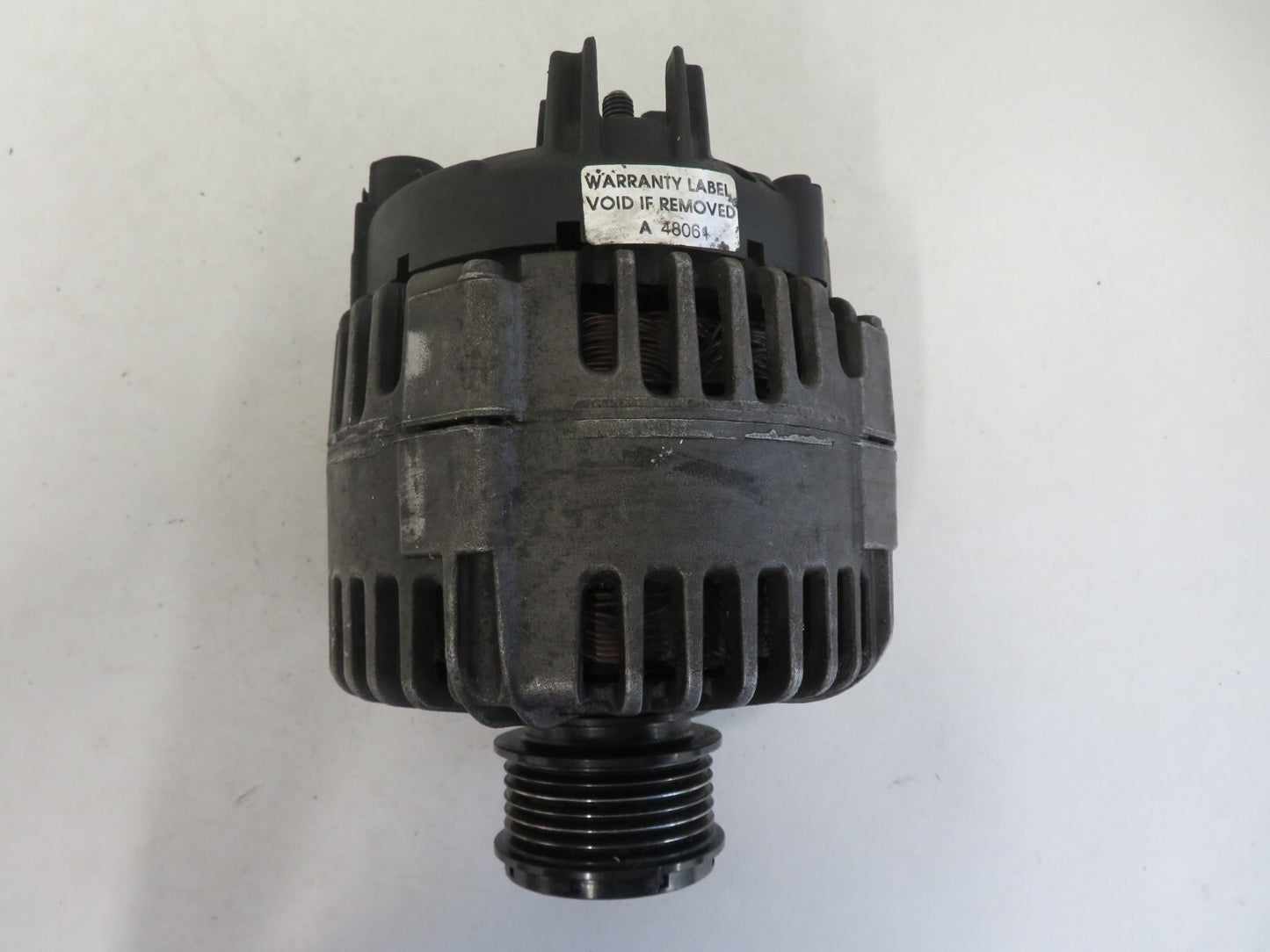 SKODA OCTAVIA 1.9 TDI ALTERNATOR 06F903023H 2008-2012 1445-1