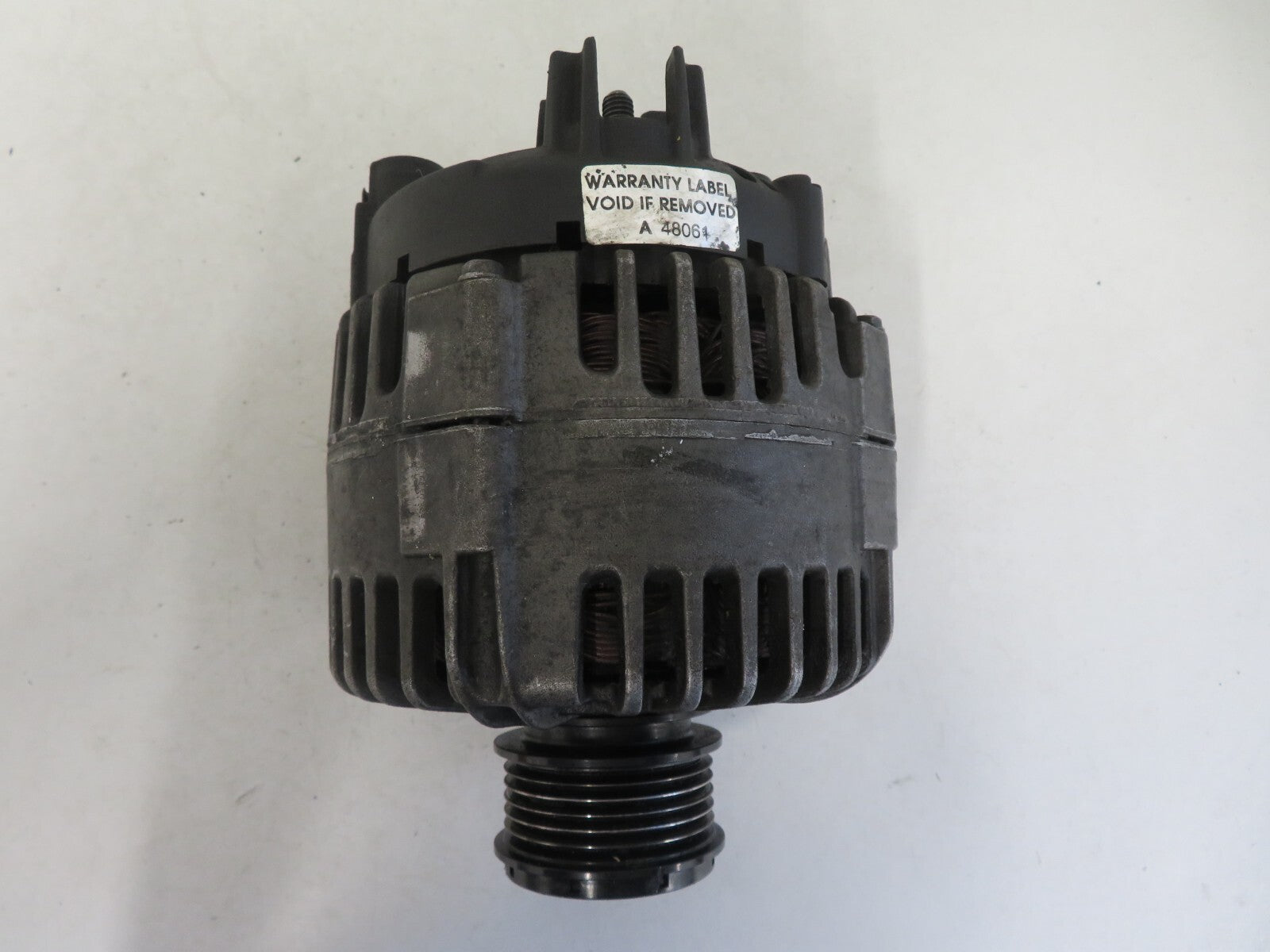 SKODA OCTAVIA 1.9 TDI ALTERNATOR 06F903023H 2008-2012 1445-1