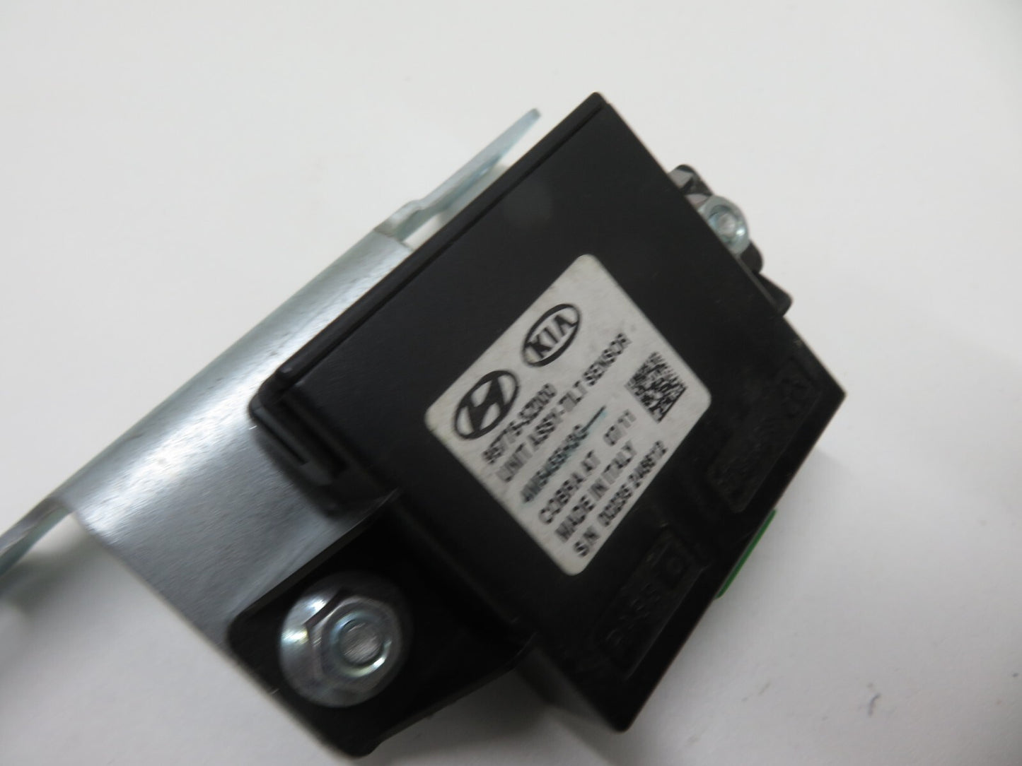 HYUNDAI I40 1.7 CRDI DIESEL ENGINE ECU KIT 39120-2A208 2011-2015 A583-1