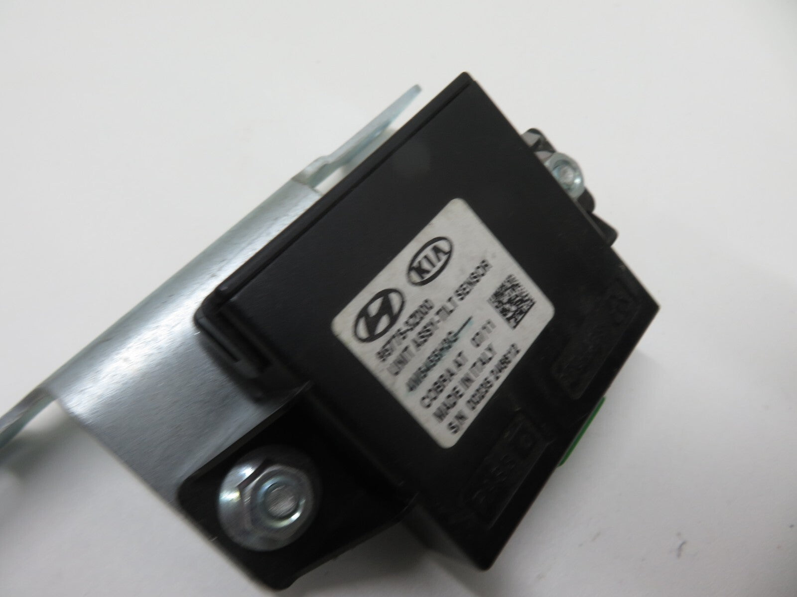 HYUNDAI I40 1.7 CRDI DIESEL ENGINE ECU KIT 39120-2A208 2011-2015 A583-1