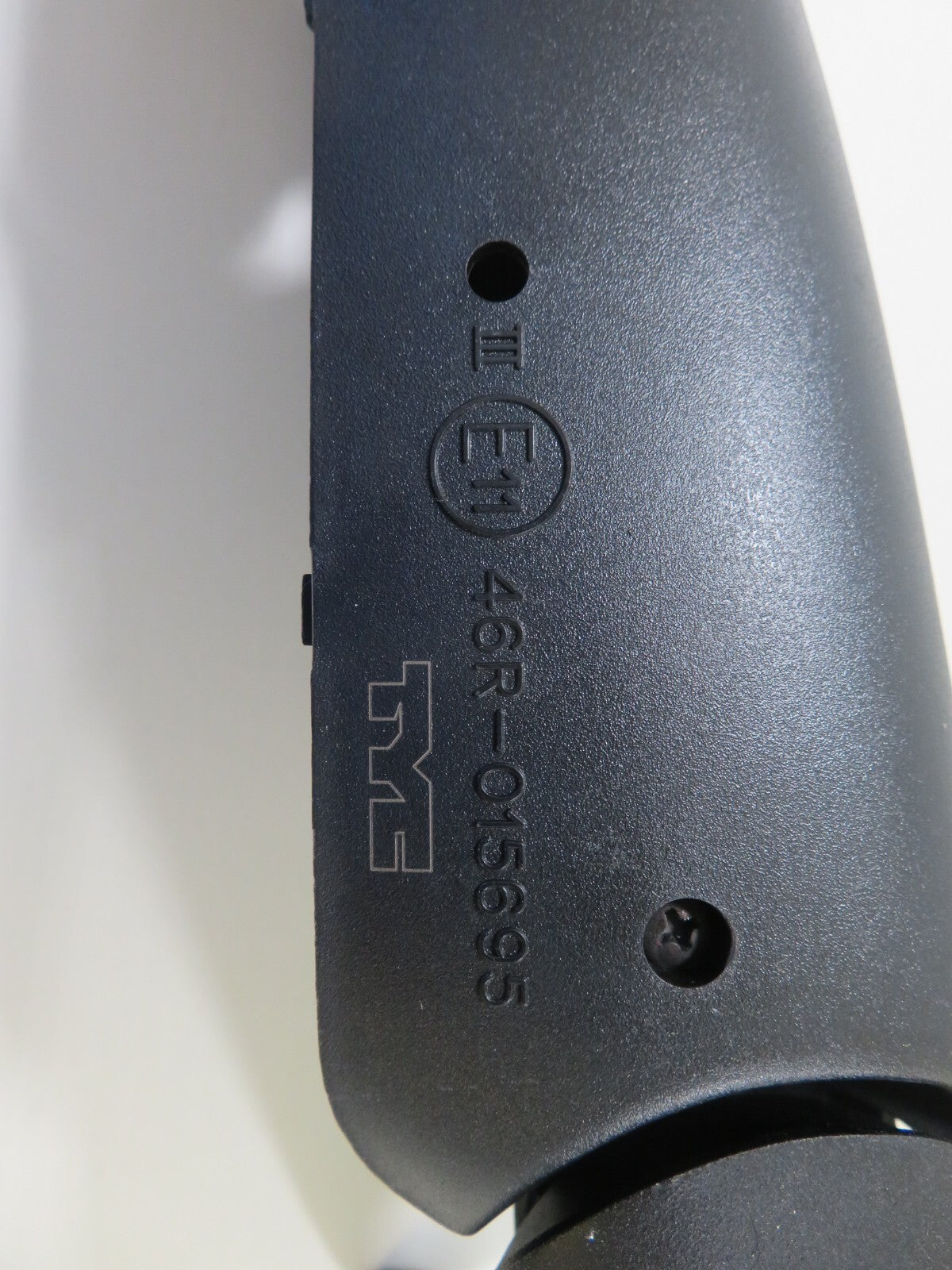 SEAT ALHAMBRA OS DRIVER DOOR WING MIRROR 388-STD049CPA 1998-2001