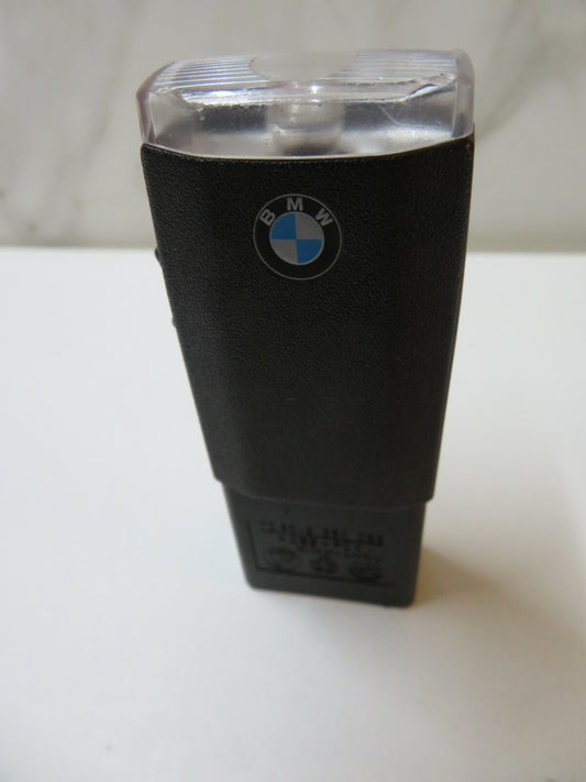BMW E46 323 RECHARGABLE LIGHT 8860066 1998-2006 W109