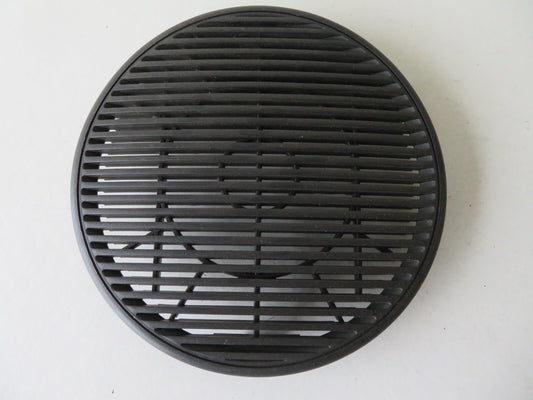 HONDA CRX DEL SOL SPEAKER GRILL AMS1249-2