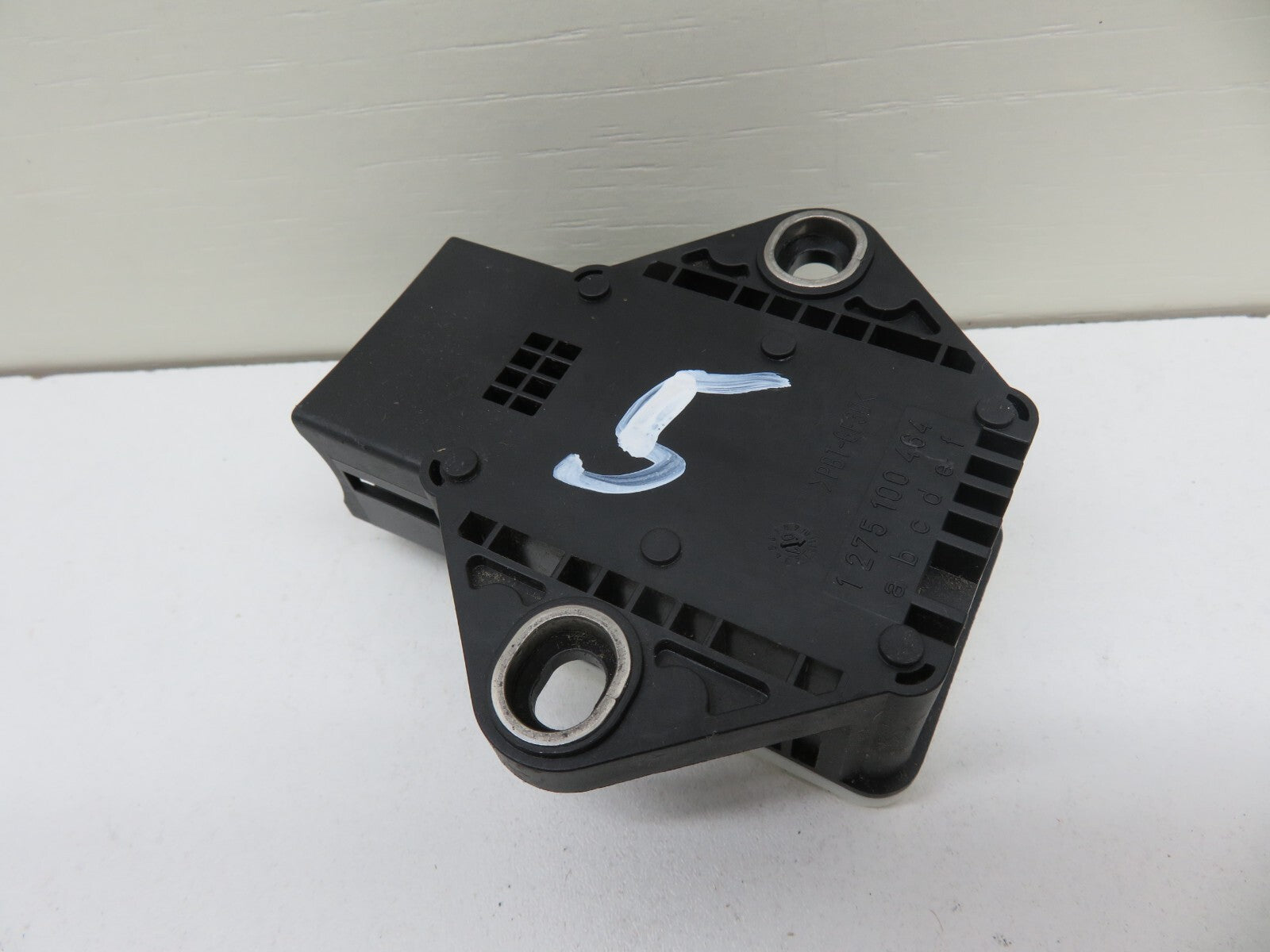 CITROEN C4 GRAND PICASSO YAW RATE SENSOR 9663138180 2006-2010 1055-5