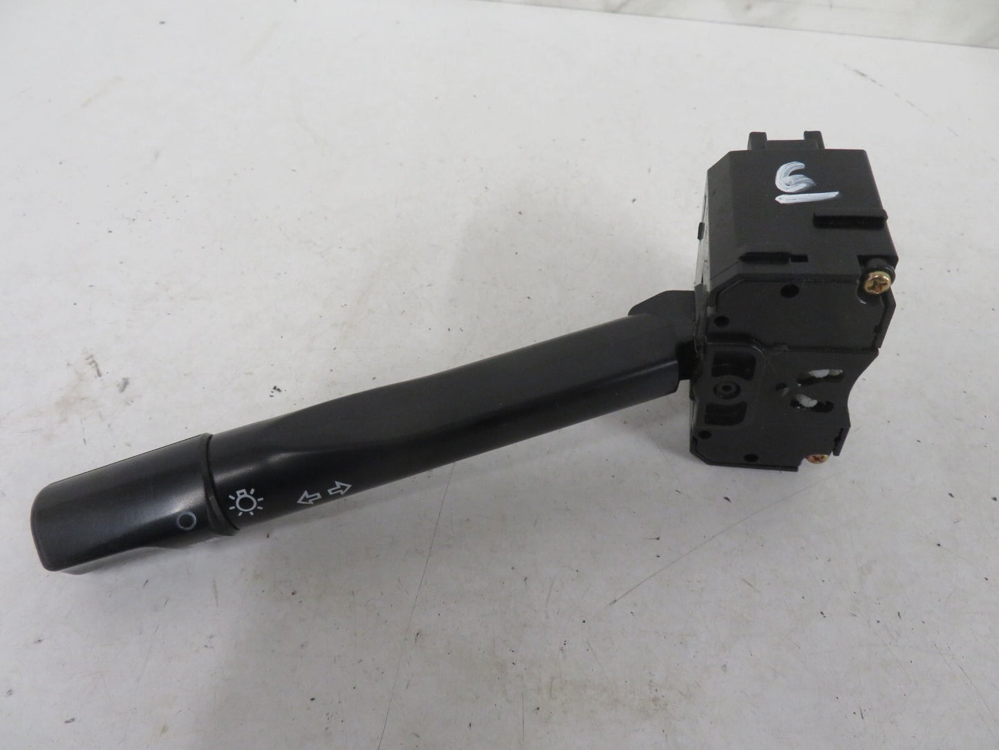 ROVER 45 INDICATOR STALK 36860E RV9997 1999-2005 MIX1644-5