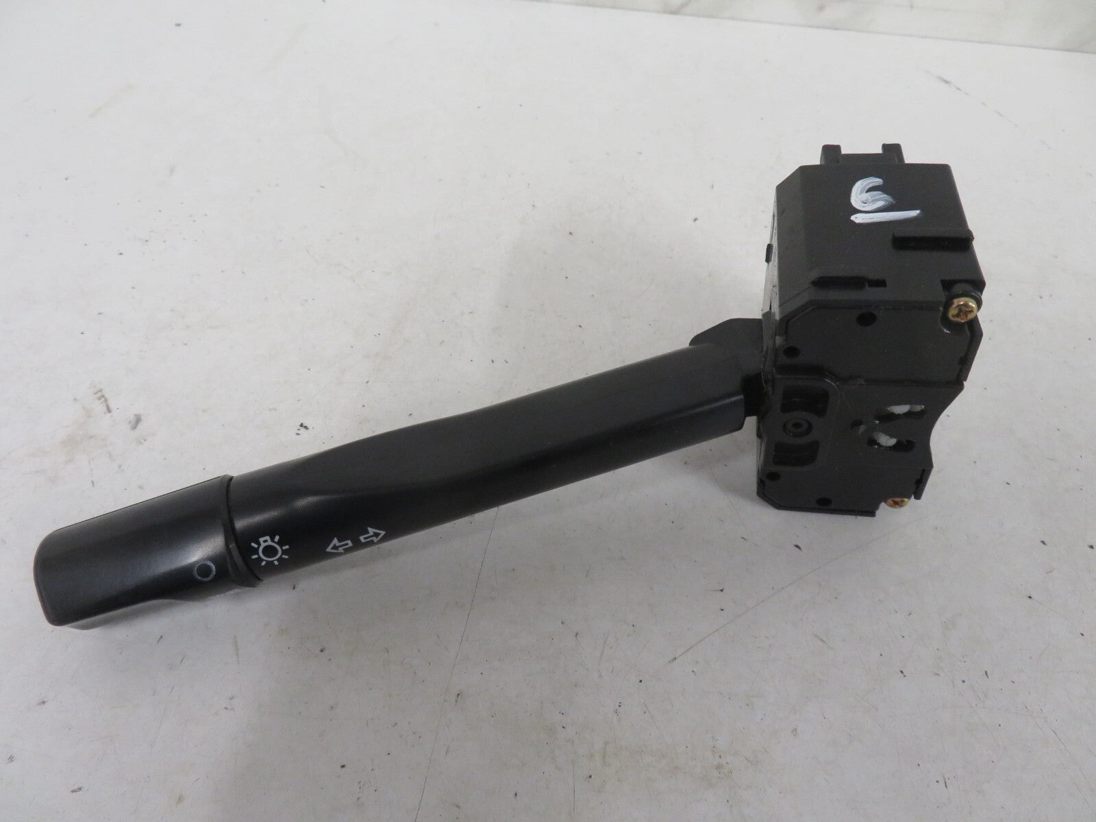 ROVER 45 INDICATOR STALK 36860E RV9997 1999-2005 MIX1644-5