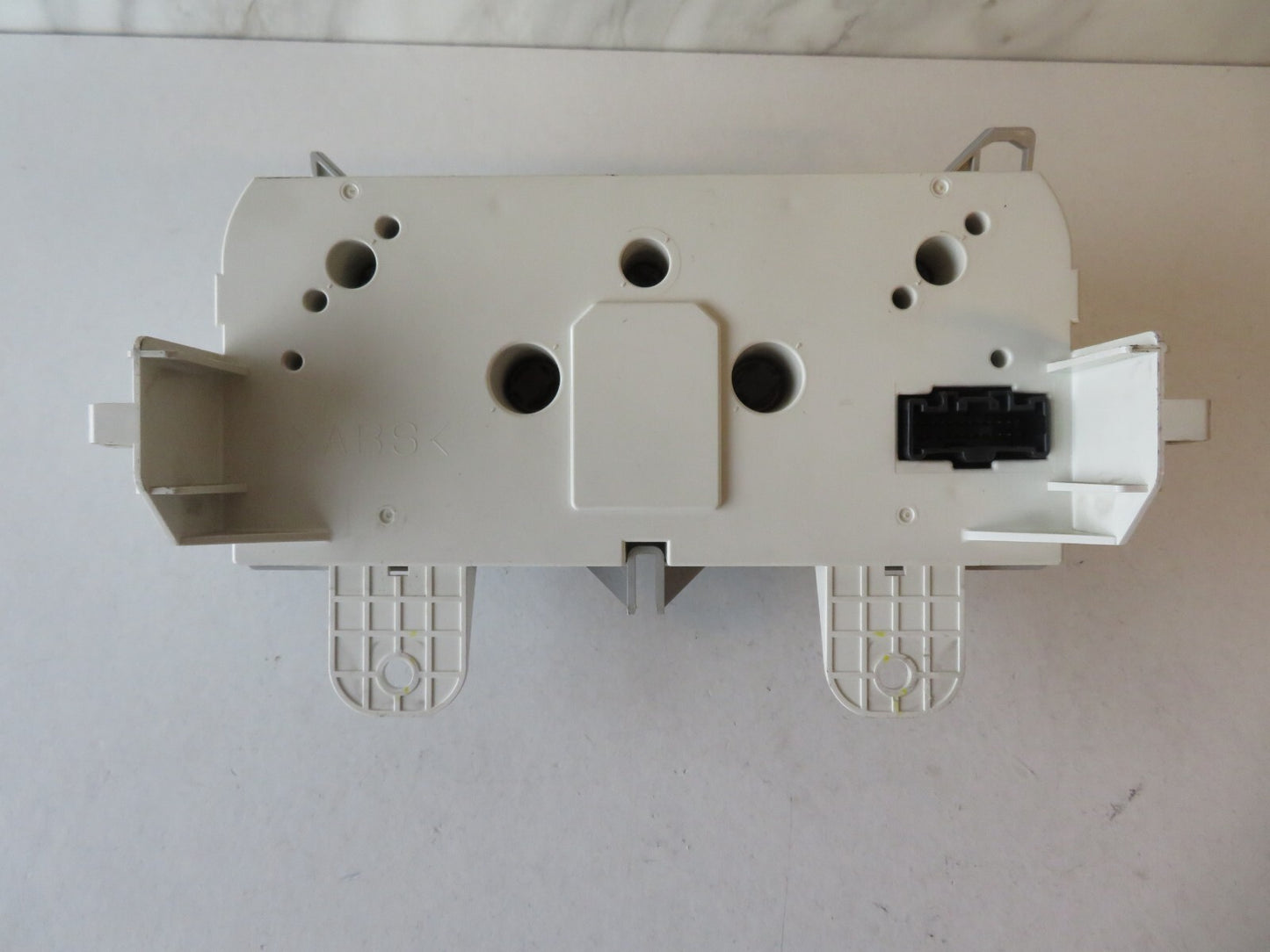 MAZDA 5 HEATER CLIMATE CONTROLS K1900CC30 2005-2010 AMS1547-1