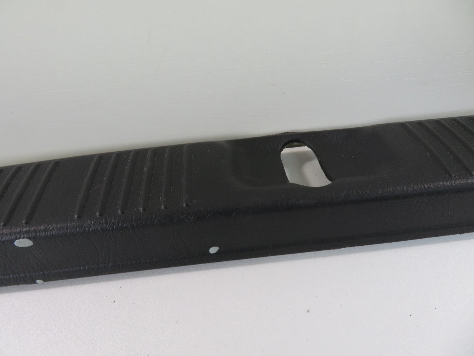 TOYOTA MR2 MK2 SW20 BOOT STEP TRIM 1990-1999 #2